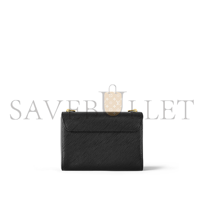 LOUIS VUITTON TWIST MM M59885 (23*17*9.5cm) LOUIS VUITTON TWIST MM M59885 (23*17*9.5cm)